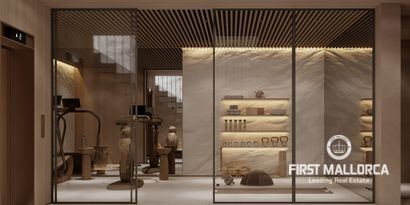 Inmobiliaria picture 11 Ref. Nº. 81941