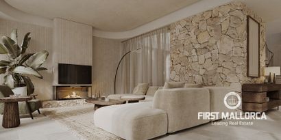 Inmobiliaria picture 3 Ref. Nº. 81941