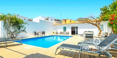 Inmobiliaria picture 0 Ref. Nº. 81932