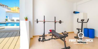 Inmobiliaria picture 5 Ref. Nº. 81932