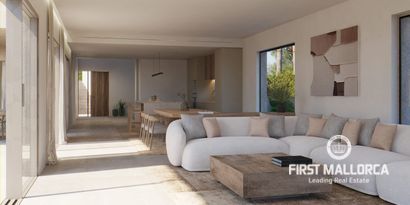 Недвижимость picture 4 Ref 81235