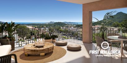 Inmobiliaria picture 3 Ref. Nº. 82019