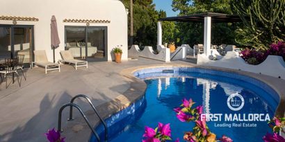 Real Estates picture 2 Ref. 81750