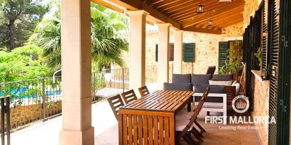 Real Estates picture 1 Ref. 81734