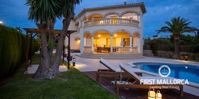 Inmobiliaria picture 2 Ref. Nº. 82081