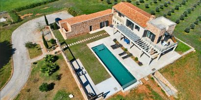 Real Estates picture 6 Ref. Nr. 80921