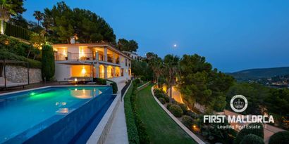 Real Estates picture 1 Ref. 82177