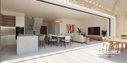 Inmobiliaria picture 5 Ref. Nº. 82226