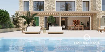 Inmobiliaria picture 3 Ref. Nº. 82226