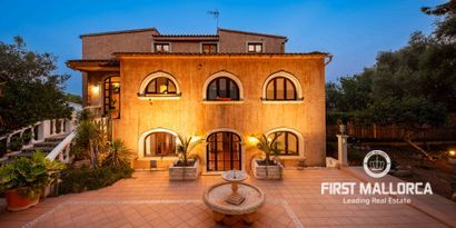 Real Estates picture 0 Ref. 81731