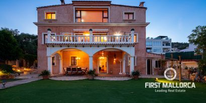 Real Estates picture 1 Ref. 81731