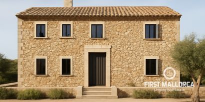 Real Estates picture 2 Ref. 81524