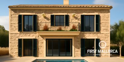 Real Estates picture 1 Ref. 81524