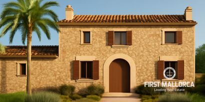 Real Estates picture 0 Ref. 79188