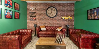 Real Estates picture 21 Ref. 82231