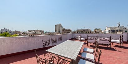 Inmobiliaria picture 4 Ref. Nº. R28265