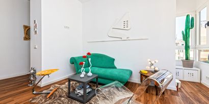 Inmobiliaria picture 1 Ref. Nº. R28265