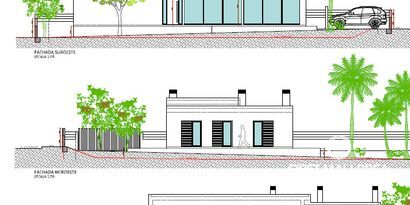 Inmobiliaria picture 4 Ref. Nº. 82252