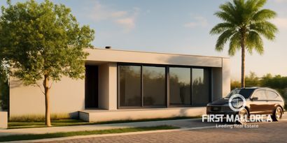 Inmobiliaria picture 1 Ref. Nº. 82252