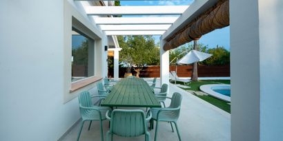 Real Estates picture 5 Ref. 68948