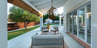 Real Estates picture 7 Ref. 68948