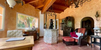 Real Estates picture 5 Ref. 82325