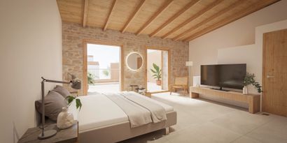 Inmobiliaria picture 4 Ref. Nº. 82314