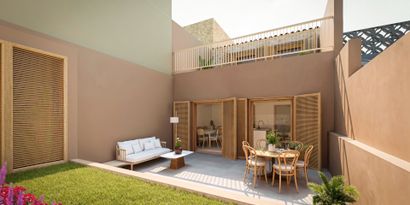 Inmobiliaria picture 1 Ref. Nº. 82314