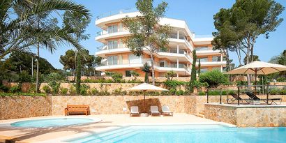 Real Estates picture 0 Ref. 79087