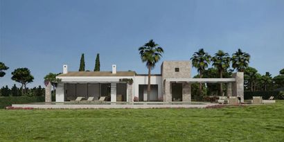 Real Estates picture 0 Ref. Nr. 82213