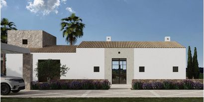 Real Estates picture 2 Ref. Nr. 82213