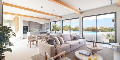 Real Estates picture 1 Ref. Nr. 81591