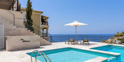 Real Estates picture 2 Ref. 76108