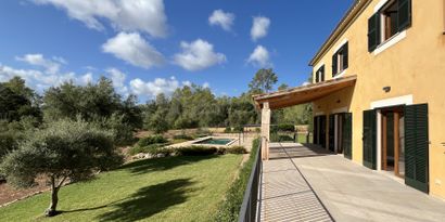 Real Estates picture 12 Ref. R9470