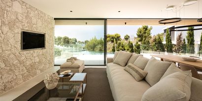 Inmobiliaria picture 5 Ref. Nº. 74785