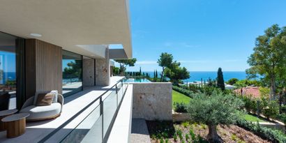 Real Estates picture 10 Ref. 81550