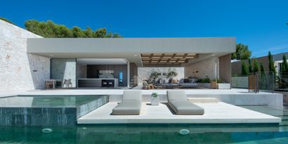 Real Estates picture 1 Ref. 81550