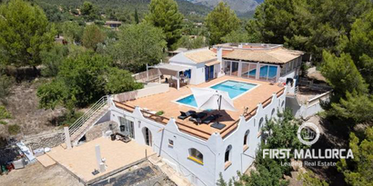 Real Estates picture 1 Ref. 74570