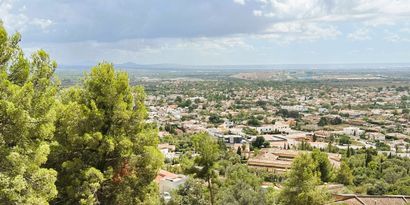 Real Estates picture 0 Ref. Nr. 80580