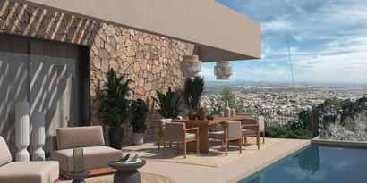 Real Estates picture 2 Ref. Nr. 80580