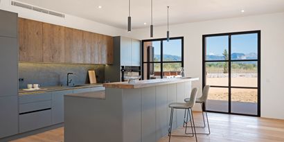 Real Estates picture 5 Ref. 79095