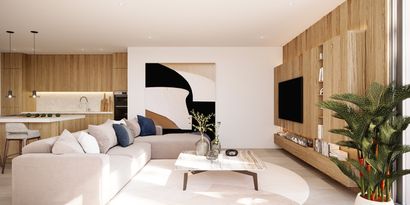 Real Estates picture 2 Ref. Nr. 82427