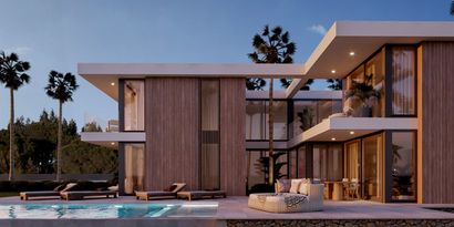 Real Estates picture 0 Ref. Nr. 82427