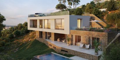 Real Estates picture 0 Ref. Nr. 81302