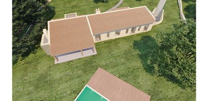 Real Estates picture 1 Ref. 82481