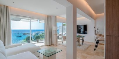 Inmobiliaria picture 3 Ref. Nº. 82471