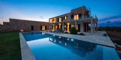 Real Estates picture 2 Ref. Nr. 80921