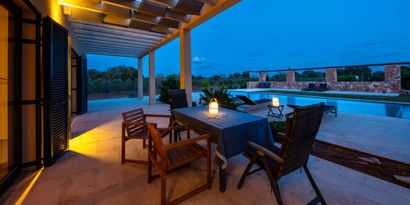 Real Estates picture 5 Ref. Nr. 80921