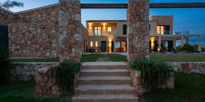 Real Estates picture 3 Ref. Nr. 80921