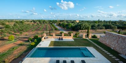 Real Estates picture 11 Ref. Nr. 80921